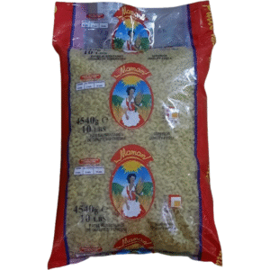 Macaroni maman 5 kgs