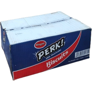 Biscuit perk