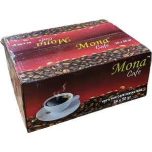 Mona café