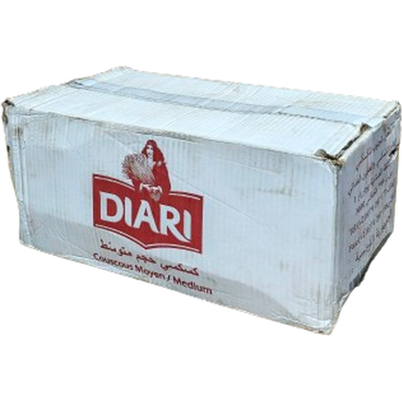 Couscous diari 1kg