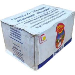 Macaroni coquillette maman 200 g