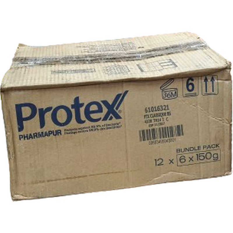 Savon pharmapur protex