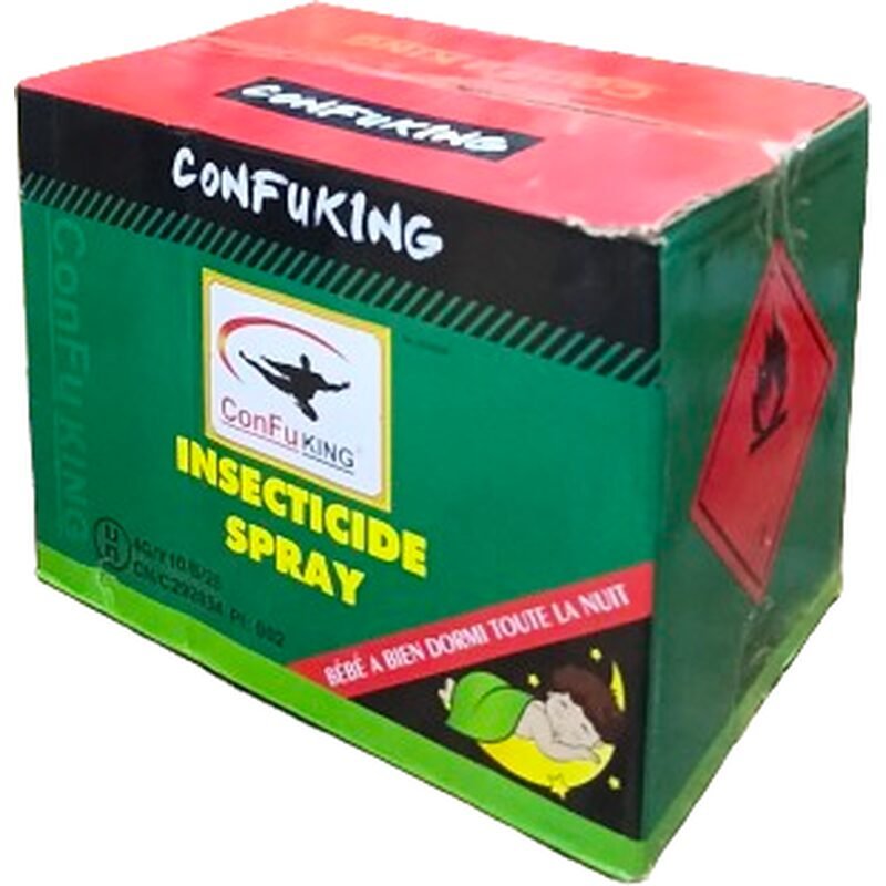 Aerosol confuking 300 ml