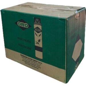 Aerosol Oro 300 ml