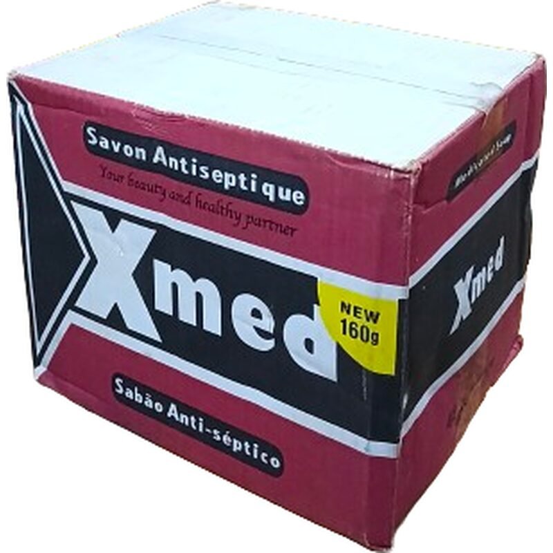Savon xmed