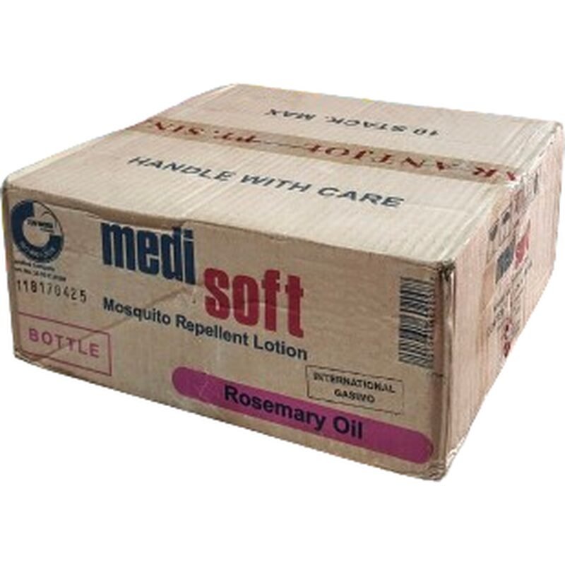 Medisoft pommade 100 ml