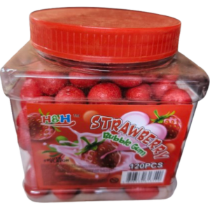 Bublle gum