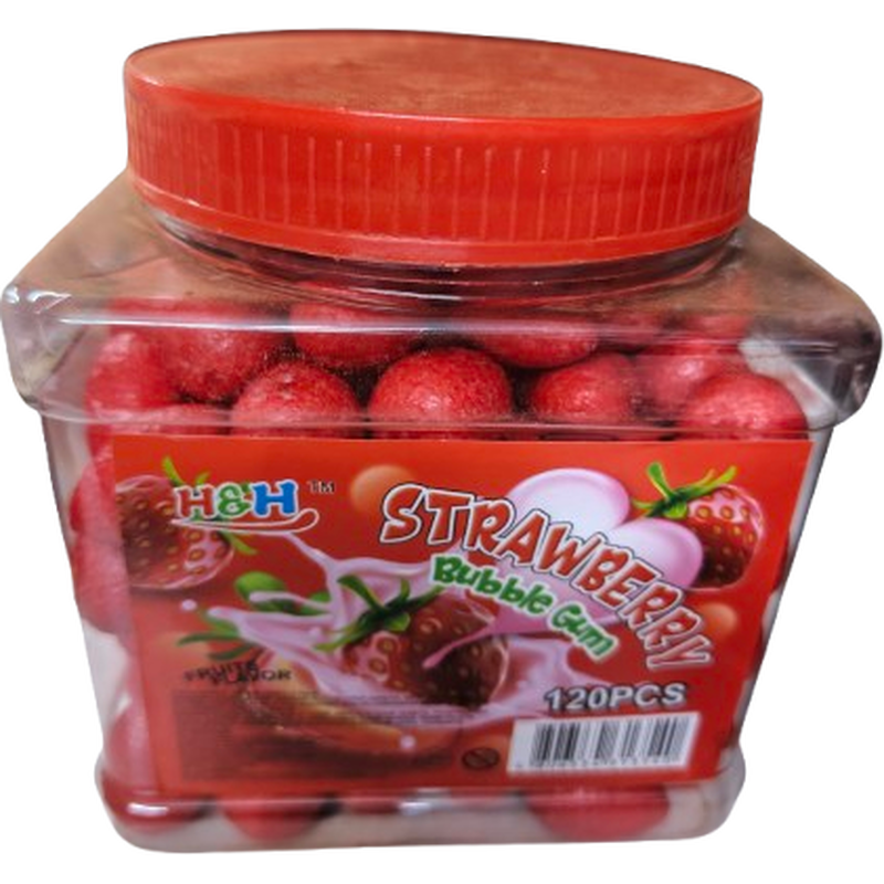 Bublle gum