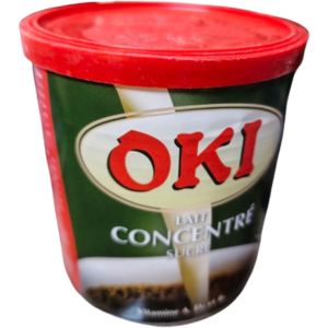 Boite de lait oki 1 kg