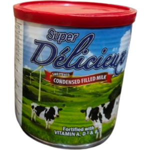 Lait 1 kg
