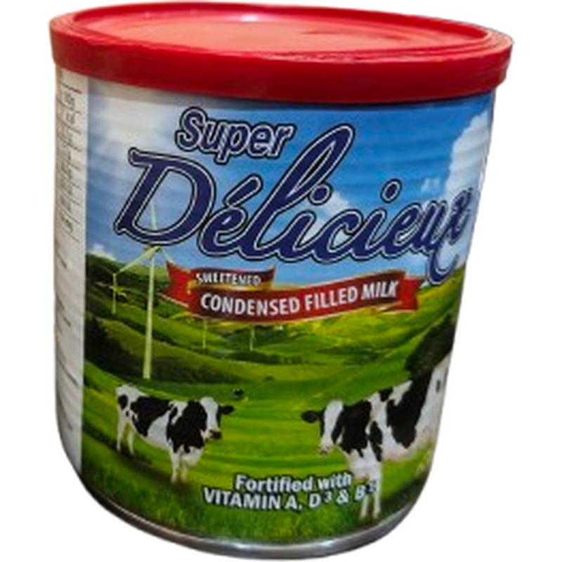 Lait 1 kg